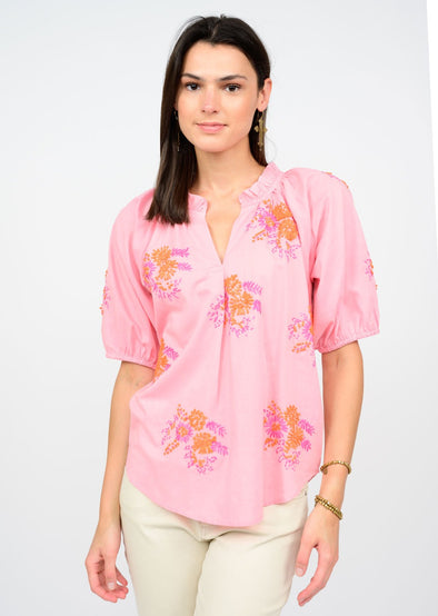 Ivy Jane Anita Shirt