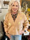 Ivy Jane Star Power Cardigan