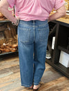 Newcastle Stride Wide Leg Jean