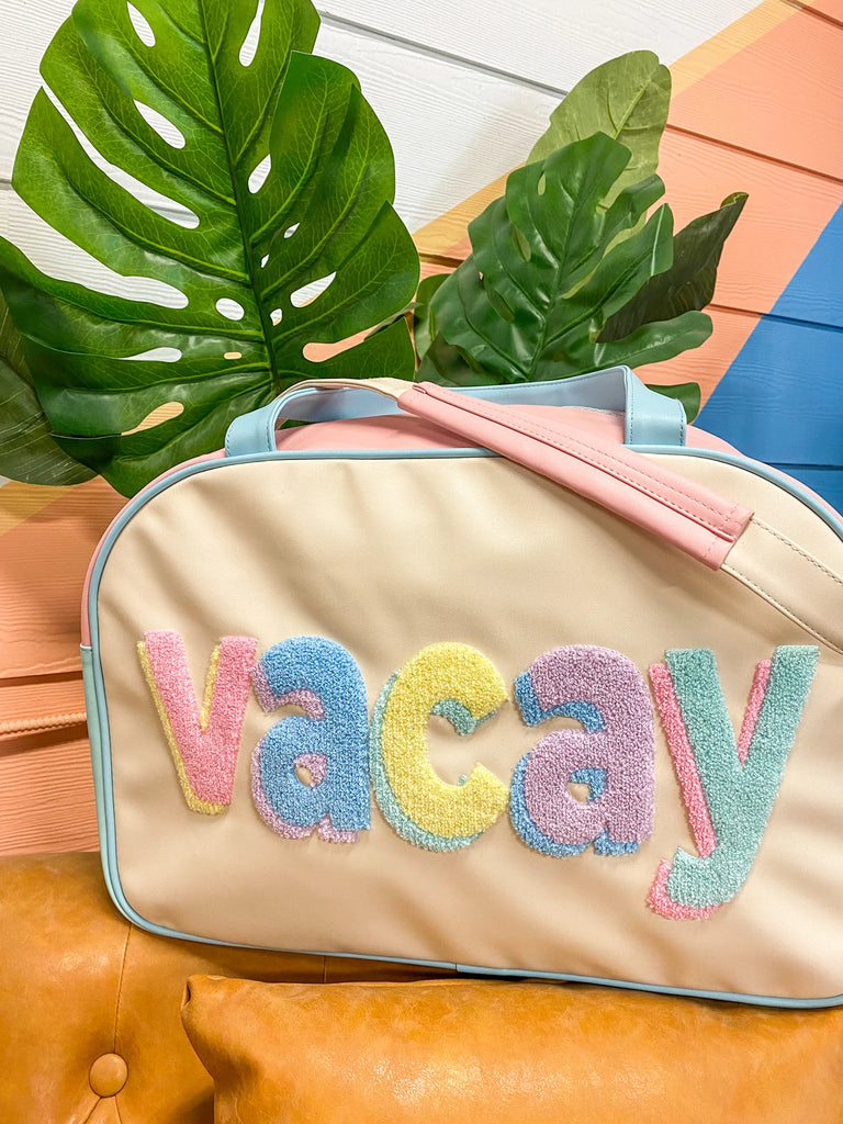 Vacay bag discount